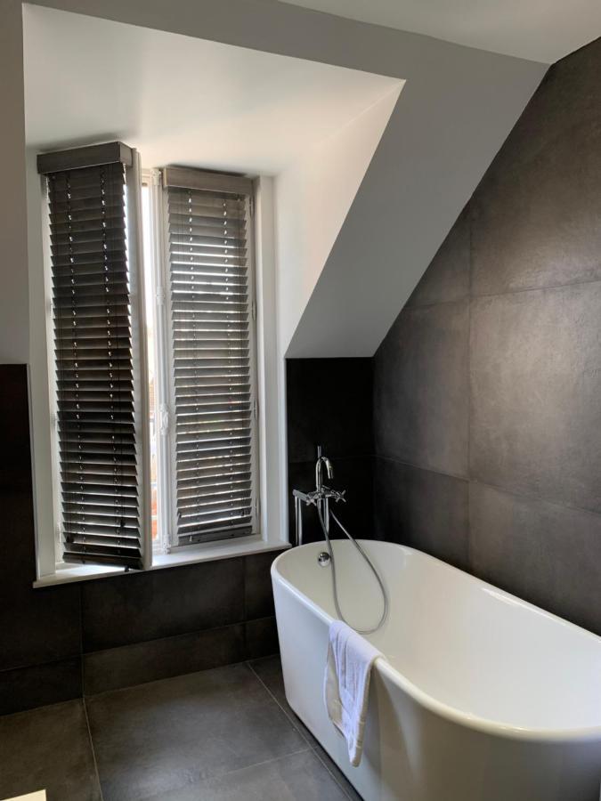 Km 41 Hotell Chaumont-sur-Tharonne Exteriör bild